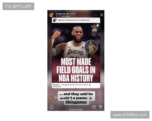 詹姆斯愿为胜利主动缩减持球 詹姆斯愿为胜利主动缩减持球