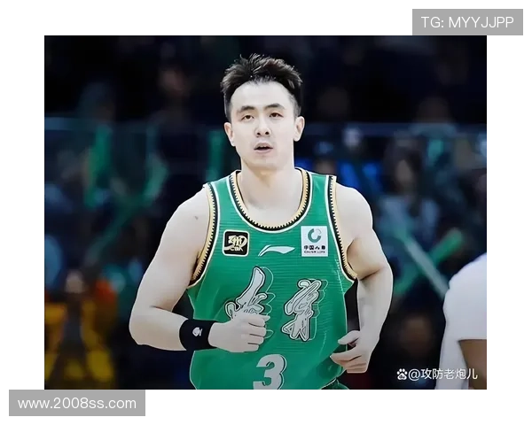 赵继伟寄语季后赛 乌戈直指二阵调整