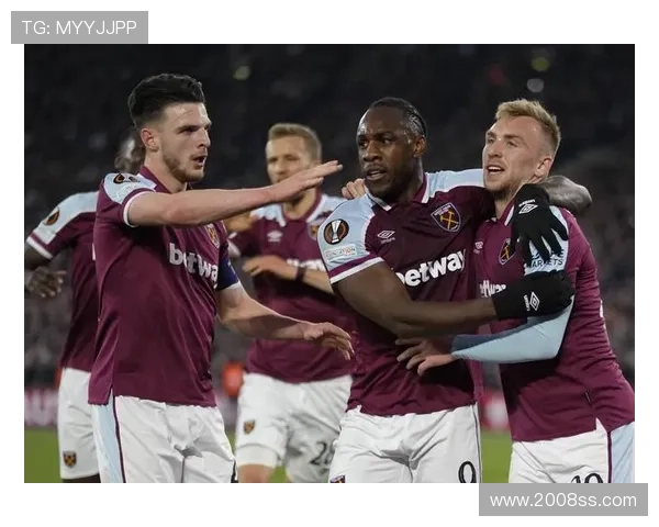 西汉姆联快速确定布雷迪接班人